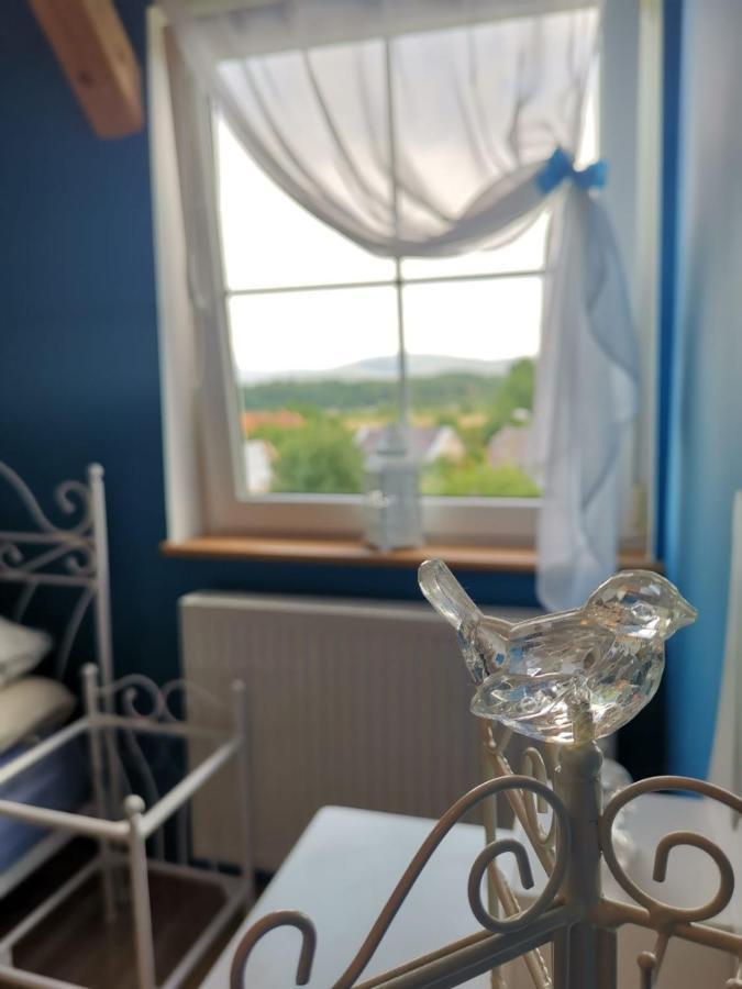 Widok Na Sniezke Milków Exterior foto